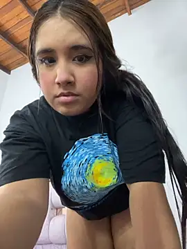 melyescobar online show from September 16, 3:29 am