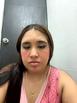 melyescobar online show from October 9, 3:26 am