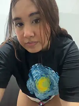 melyescobar online show from October 26, 3:34 am