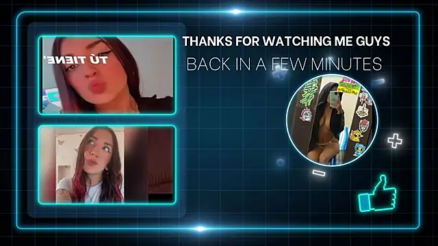 Lia-mitch online show from December 10, 9:22 pm