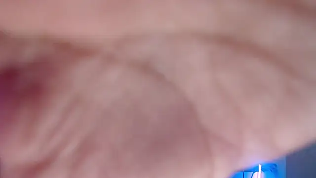 Lia-mitch online show from October 7, 6:16 pm