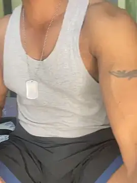 Snapshot of loveboyrp chatting on October 8, 4:43 am loveboyrp online show from October 8, 4:43 am