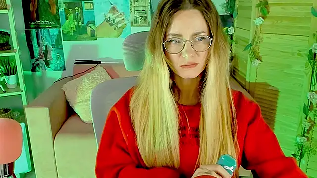 LadyIzabel online show from January 30, 2:58 pm