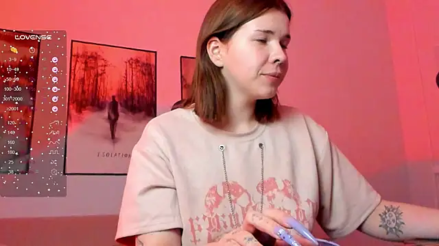 AliceSunday online show from February 2, 5:15 pm