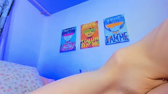 Luafy Toddy online show from December 3, 9:45 pm