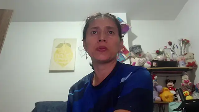 sexy mary 69 online show from September 22, 12:12 am