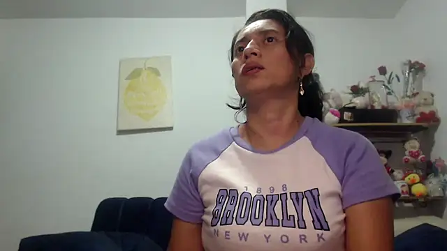 sexy mary 69 online show from October 1, 11:55 pm