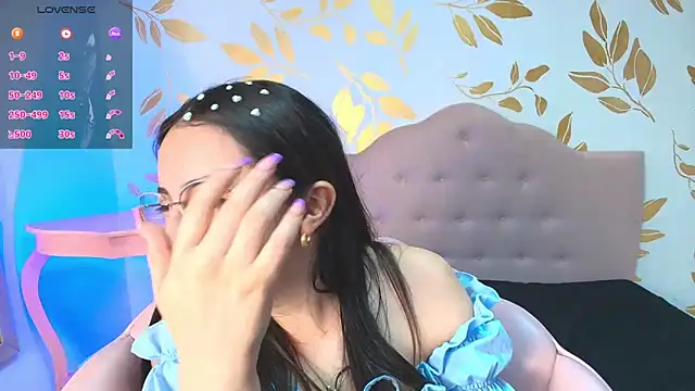 Sweet Sammy  online show from February 14, 10:07 am