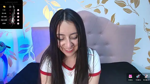 Sweet Sammy  online show from February 18, 9:54 am