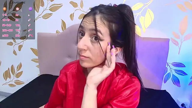 Sweet Sammy  online show from February 19, 7:06 am