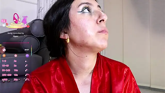 Sweet Sammy  online show from March 17, 10:49 am