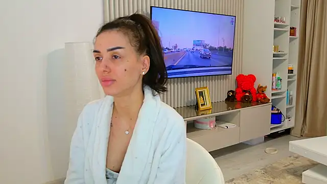 Snapshot of Addictive_T chatting on January 20, 4:55 pm Addictive T online show from January 20, 4:55 pm