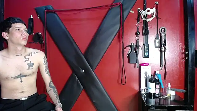 alexa n alex online show from January 20, 7:25 pm