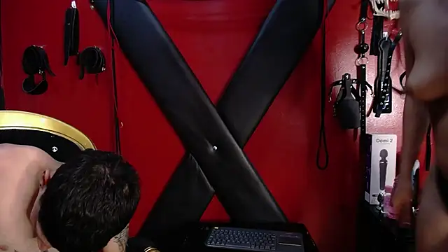 alexa n alex online show from January 21, 1:29 am