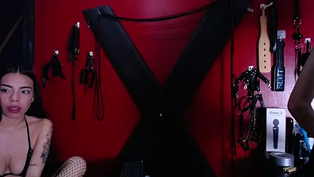 alexa n alex online show from February 10, 7:49 pm