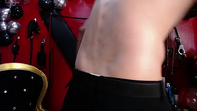 alexa n alex online show from February 13, 9:38 pm