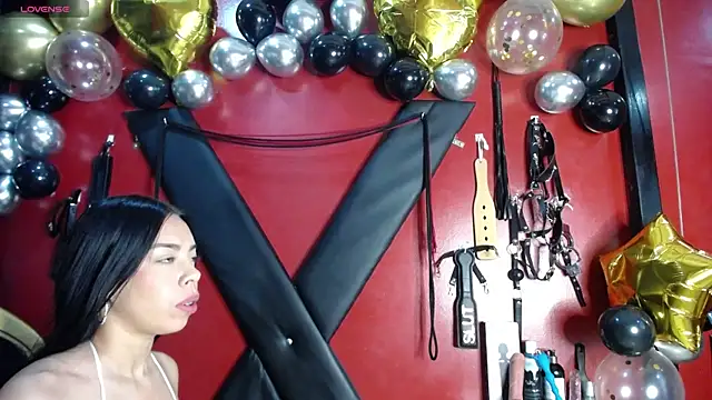 alexa n alex online show from February 14, 6:40 pm