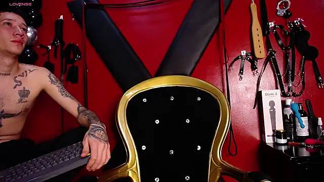 alexa n alex online show from February 19, 1:08 am