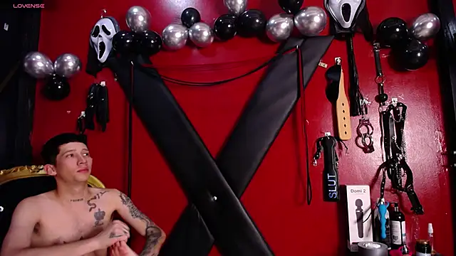 alexa n alex online show from February 22, 7:03 pm