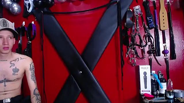 alexa n alex online show from February 27, 7:15 pm