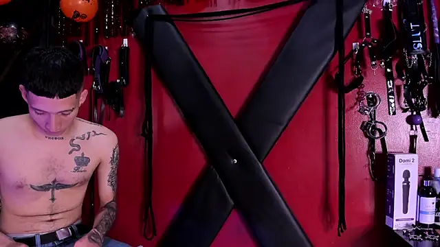 alexa n alex online show from October 25, 7:41 pm