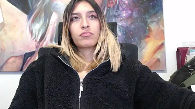 Snapshot of FULL_TENTATION_ chatting on November 8, 11:43 am FULL TENTATION online show from November 8, 11:43 am