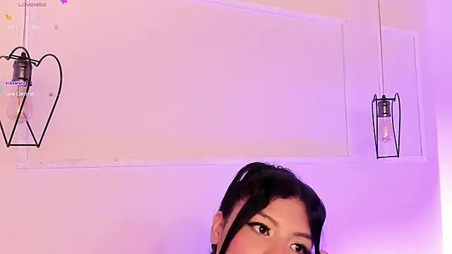 sherylgrey online show from February 12, 1:52 am