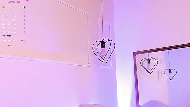 sherylgrey online show from March 12, 12:31 am