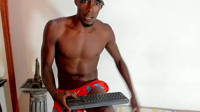 Darick brown online show from January 27, 3:28 pm