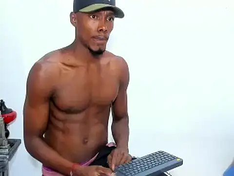 Darick brown online show from February 12, 6:19 pm