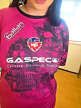 lilylove27 online show from September 24, 12:30 pm