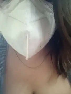 Naughty-Trisha online show from October 19, 4:35 am