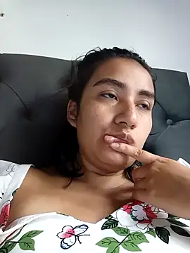 Hellen Alex online show from December 4, 7:12 pm