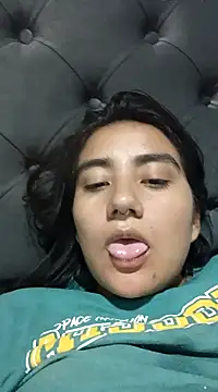 Hellen Alex online show from December 10, 12:17 am