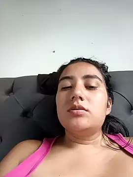 Hellen Alex online show from December 13, 3:43 pm