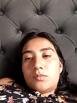 Hellen Alex online show from December 14, 7:57 pm