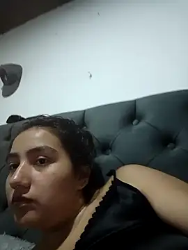 Hellen Alex online show from December 27, 3:37 pm