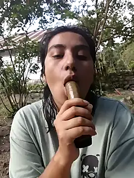 Hellen Alex online show from February 2, 9:13 pm