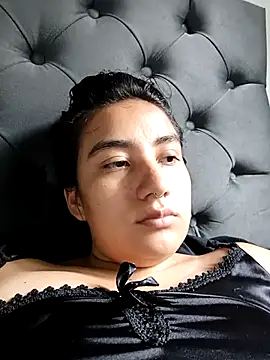 Hellen Alex online show from March 7, 2:23 pm