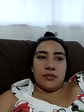 Hellen Alex online show from October 3, 3:09 pm