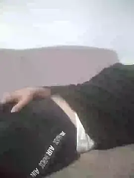 okan3456ok online show from December 1, 9:37 pm