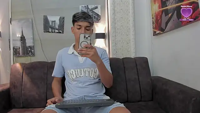 ryan carter08 online show from March 16, 12:33 pm