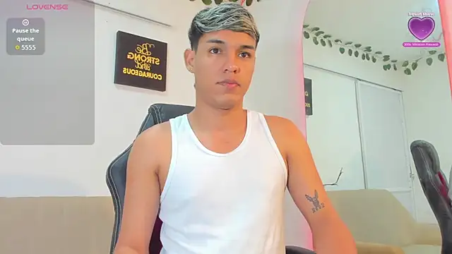 ryan carter08 online show from September 12, 2:33 am