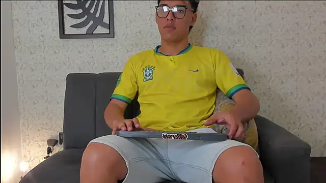 ryan carter08 online show from September 26, 3:32 am