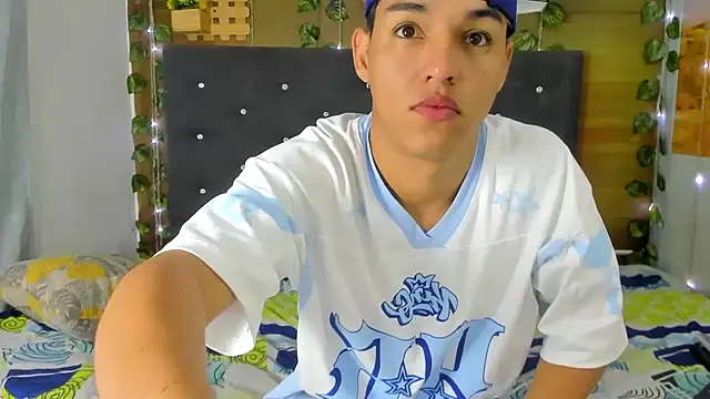 ryan carter08 online show from October 11, 1:09 pm