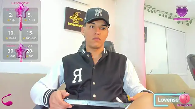 ryan carter08 online show from November 7, 1:49 am