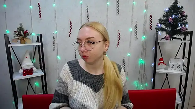 Snapshot of BeatriceFly chatting on December 26, 6:09 am BeatriceFly online show from December 26, 6:09 am