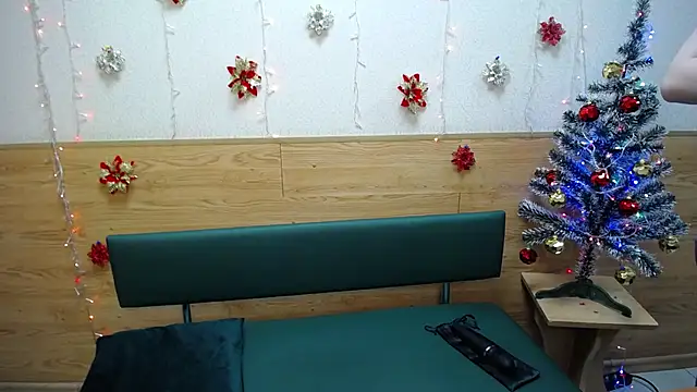 Snapshot of BeatriceFly chatting on December 29, 1:28 pm BeatriceFly online show from December 29, 1:28 pm