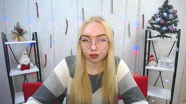 Snapshot of BeatriceFly chatting on December 30, 9:27 am BeatriceFly online show from December 30, 9:27 am