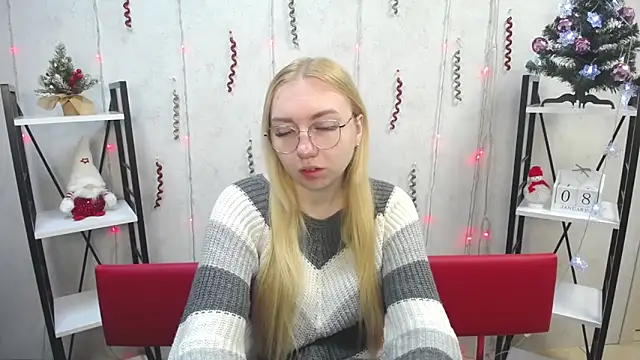 Snapshot of BeatriceFly chatting on January 8, 6:09 am BeatriceFly online show from January 8, 6:09 am